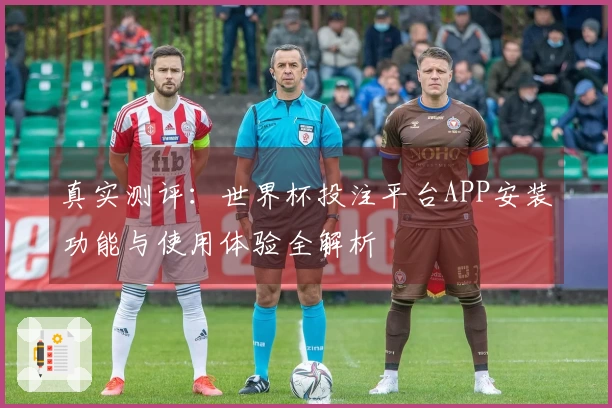 真实测评：世界杯投注平台APP安装功能与使用体验全解析