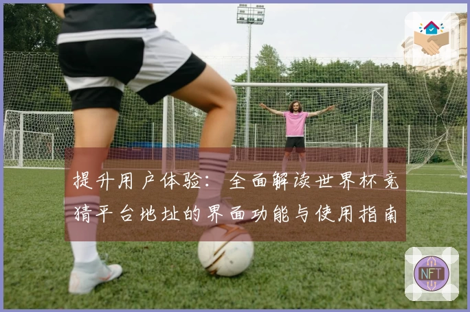 提升用户体验：全面解读世界杯竞猜平台地址的界面功能与使用指南