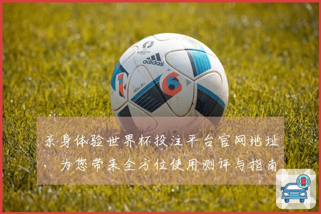 亲身体验世界杯投注平台官网地址，为您带来全方位使用测评与指南