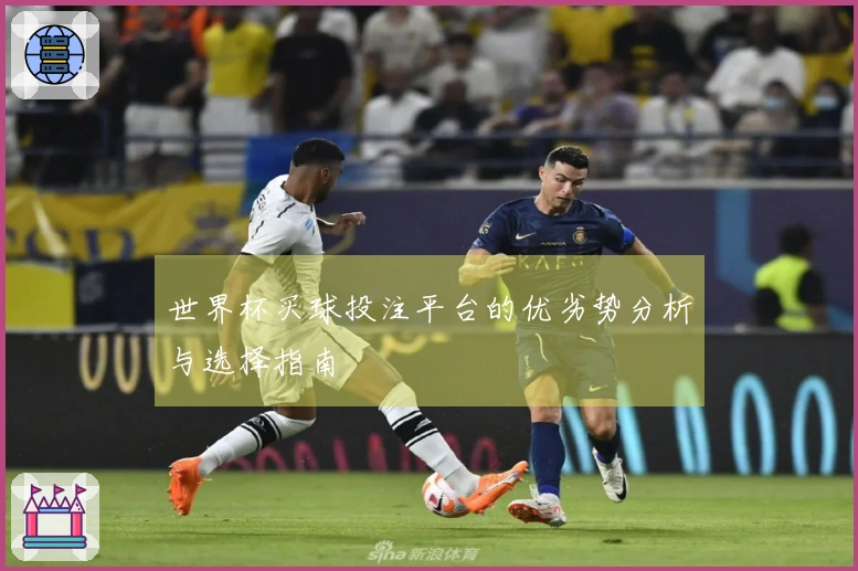 世界杯买球投注平台的优劣势分析与选择指南