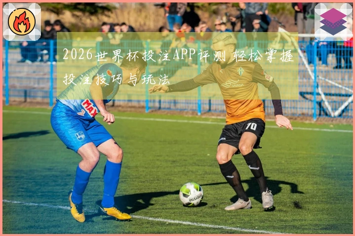 2026世界杯投注APP评测 轻松掌握投注技巧与玩法