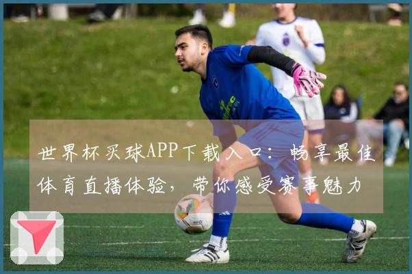 世界杯买球APP下载入口：畅享最佳体育直播体验，带你感受赛事魅力