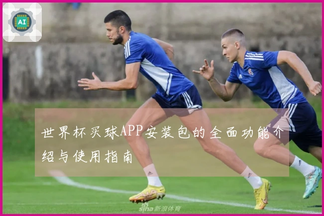 世界杯买球APP安装包的全面功能介绍与使用指南