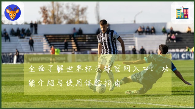 全面了解世界杯买球官网入口：功能介绍与使用体验指南