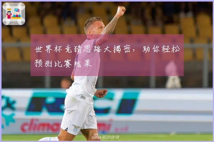 世界杯竞猜思路大揭密，助你轻松预测比赛结果