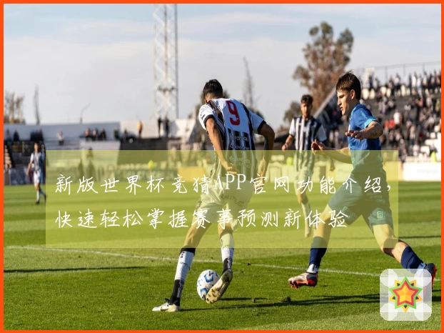 新版世界杯竞猜APP官网功能介绍，快速轻松掌握赛事预测新体验