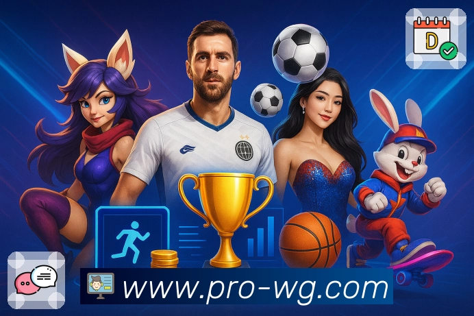 电竞赛事直播专区